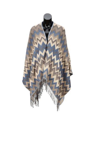 Minusio Poncho 